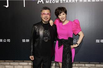 願等王大陸退伍拍戲？黃國倫、寇乃馨創新平台 ：觀眾說了算