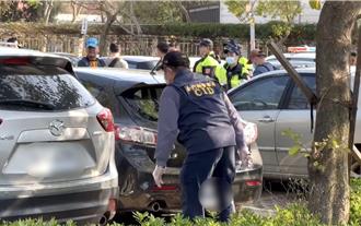 毒販拒檢 金門警連開7槍逮人！涉妨害公務等案檢訊後聲押禁見