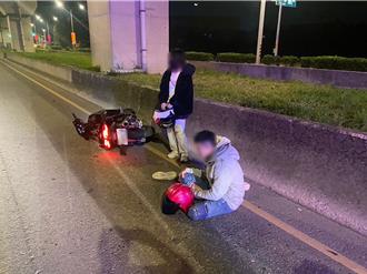 桃園舉發危駕件數飆高近6000件 車禍數字下降