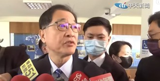 影》柯文哲控檢察官用「不雅片」威脅！ 法務部長說話了