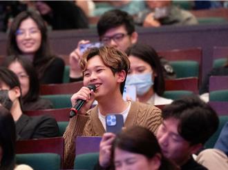 新銳鋼琴家跨界選曲盧廣仲的歌 台北演出爆棚樂團主唱都來了