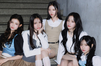 NewJeans成員「不得獨立活動」！韓國法院准許ADOR假處分申請 