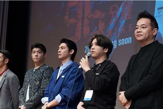 《96分鐘》海外首次特別放映 被譽「台灣影史上重大突破」