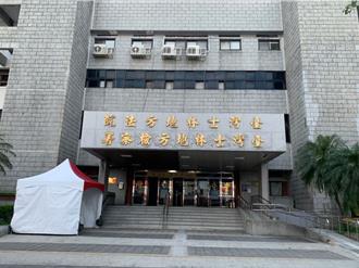 涉富商恐嚇取財案 前四海幫大哥郝廣民遭移送士檢複訊