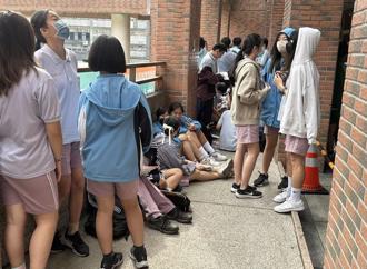 禁考試入學恐違憲？私中盟反擊全教總：侵害私人興學自由