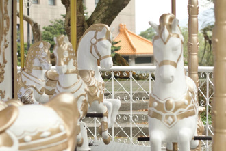 文化大學青春童遊祭  首首回憶殺嗨翻校園