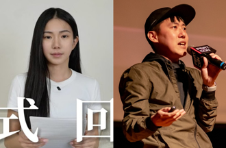 家寧4分鐘聲明被他「只用5句話」破解！獲讚：太好了不用看廢片