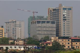 台人受困緬甸詐騙園區 外交部已助203人返國