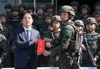 大陸攻台「逾7成學生選投降！」龍應台紐時投書震撼民調來源曝光