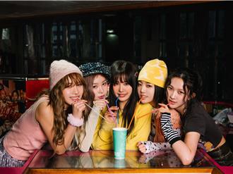 新歌MV邀曾敬驊助陣！韓女團YOUNG POSSE下月來台會粉