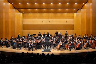 新竹忠信創校55周年 交響樂團舉辦創團第4場公演