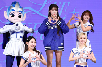 李珠珢富邦开幕战首秀！2场不到1小时完售 抢票盛况媲美周杰伦