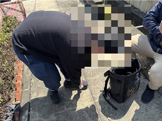 香港男假观光来台「为钱沦车手」 经手现金超过千万