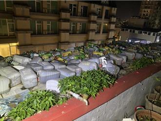 温泉饭店顶楼堆满宝特瓶遭检举 环保局不开罚原因曝光