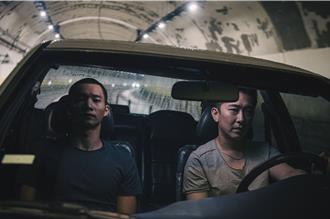 《爱作歹》代表台湾勇闯加拿大洛矶奖！《听海涌》角逐纽约电视奖