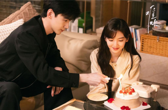 《难哄》迎大结局 白敬亭58字深情告别「桑延」 公开私藏帅照