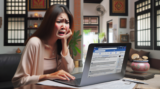 平板發現「性愛呻吟聲」 妻抓包尪偷吃志工媽媽