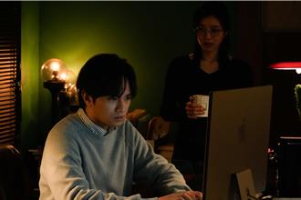 中島健人來台見電視牆出現自己超興奮 撂超難中文揪milet合體比心