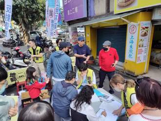 罷免綠委 郭正亮：傳言張宏陸和這2人通過一階連署