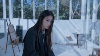 游鴻明超正愛女認了是「渣男吸引機」 曾被要求開放式關係