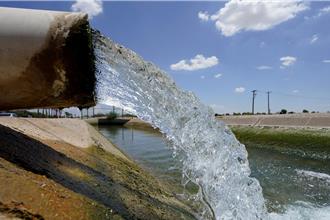 美國拒絕墨西哥供水請求！川普加強施壓 美墨關係再緊繃