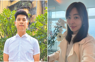 贾永婕遭葛斯齐暗指「爆S家消息」不忍了 重话回击