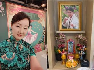 前妻鮑正芳有情有義替張振寰辦後事 善心人士喪葬費全包