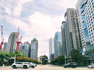 房仲看市 管制虽未加码 全年仍难回温