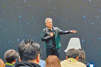 輝達四年投入數千億美元 強化美國製造 並深化與台灣供應鏈合作