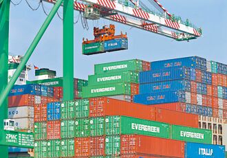 外銷訂單轉強 2月年增31％