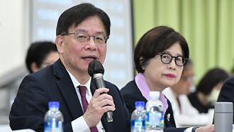 公股银搬风 李嘉祥掌臺企银