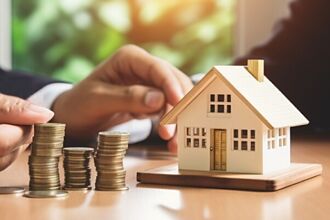 房市急凍 北台待賣預售逾千件 19月新高