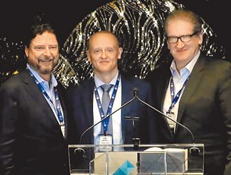 台湾首家！保瑞获美三项CDMO大奖