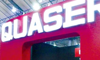 百德航太訂單旺 今年營運戰高