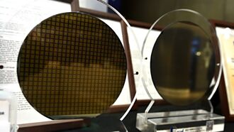 輝達矽光子產品亮相 台廠吃香