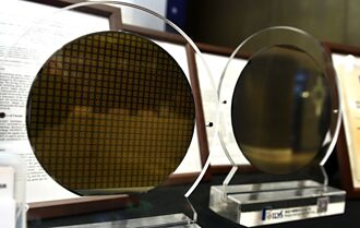 富酬者聯盟來了 半導體ETF補