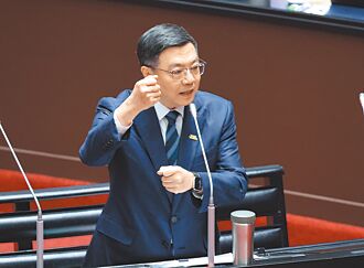 防滲透17條策略 卓揆：4月上旬出爐