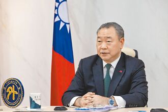 俞大㵢：台湾非搭便车只靠美防御