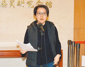 公文曝光 白委轟北檢 假視察真逼供