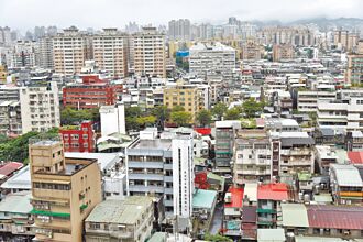 打炒房 新青安受理數跌破千戶