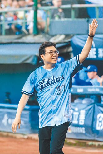 粉專開張 劉和然：我準備好了