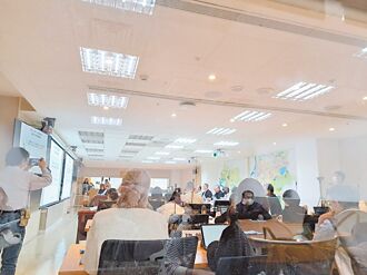 北市 樟新社宅確定要蓋 里長跳腳