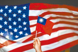 美國台海政策的三項重大變化