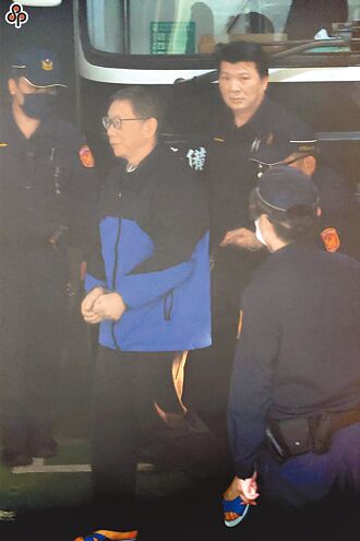 監院打柯 加劇東廠形象