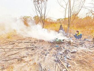 彰化 日男乘輕航機亡 民事求償1949萬