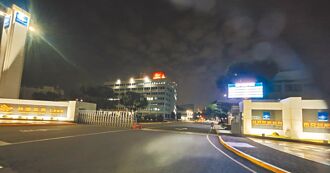 台塑仁武廠蒸氣外洩爆炸 1死1傷