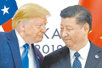 两岸和平发展一旦溃堤