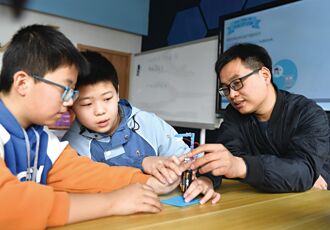 陸AI課程亂象 消費者淪肥羊