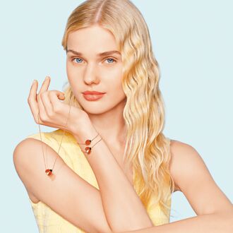 梵克雅寶攜兩廳院舞浪漫