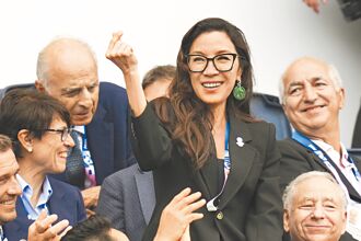 國際奧會》吳經國：IOC委員 我國爭取難度高